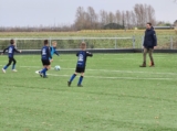 S.K.N.W.K. JO8-1 - Smerdiek JO8-1 (competitie) 2024-2025 (2e fase) (138/153)